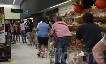 Piden respetar los horarios de atención el 24 y 31 Imagen de la nota: Piden respetar los horarios de atención el 24 y 31