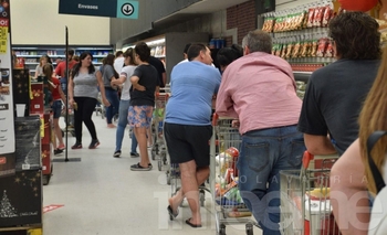 Fin a los “supermiércoles” del Banco Provincia Imagen de la nota: Fin a los “supermiércoles” del Banco Provincia