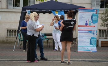 Imagen de la nota: Defensa del consumidor: más de 1500 casos en 2018