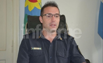 Imagen de la nota: La Policía Local y una Navidad solidaria 