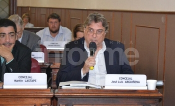 Imagen de la nota: Premiaron plaza accesible de la que participó Arguiñena