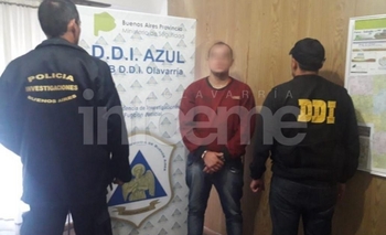 A juicio por el ataque a disparos a un motociclista Imagen de la nota: A juicio por el ataque a disparos a un motociclista