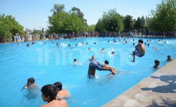 Imagen de la nota: El comienzo de Escuelas Abiertas de Verano tendrá que esperar