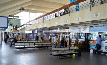 Imagen de la nota: Sigue el paro de “El Rápido” y crece la incertidumbre 