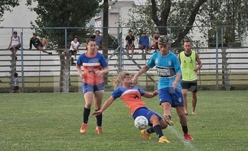 Imagen de la nota: Otra vez el Fútbol Solidario llega al Ricardo Sánchez