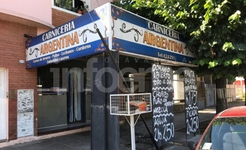 Forzaron la cerradura y robaron dinero Imagen de la nota: Forzaron la cerradura y robaron dinero