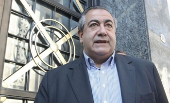 La CGT exigió  un aumento “urgente” del salario mínimo Imagen de la nota: La CGT exigió  un aumento “urgente” del salario mínimo