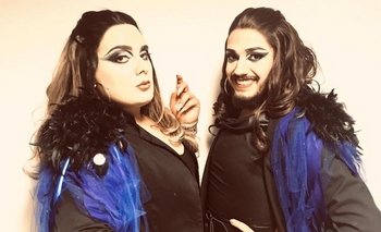 Imagen de la nota: “Plenas”: militar luchas, deseos y derechos 