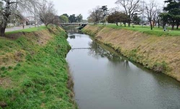 Imagen de la nota: Eseverrismo ratificó que se usó glifosato en el arroyo