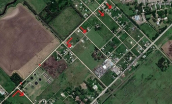 Imagen de la nota: Cortarán 45 días el tránsito por la ampliación de la planta depuradora
