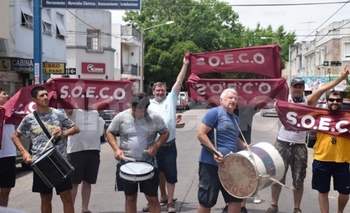 Imagen de la nota: Conflicto en Cerro Negro: todo se define este viernes