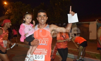 Imagen de la nota: Como cada fin de año, llegan los 1609 metros del barrio CECO