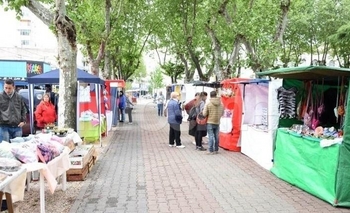 Imagen de la nota: Nación invertirá 12 millones de pesos en emprendedores olavarrienses