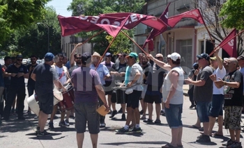 Imagen de la nota: Se dilata la definición del  conflicto en Cerro Negro