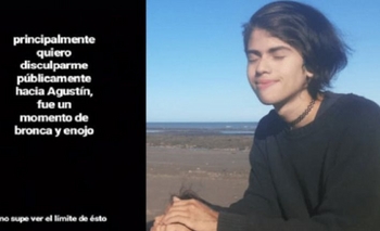 Imagen de la nota: Lo escrachó en las redes por abuso y era mentira: el joven se suicidó