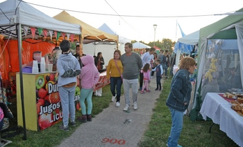 Se suspendió la 14° Fiesta del Granito Rojo a Sierra Chica Imagen de la nota: Se suspendió la 14° Fiesta del Granito Rojo a Sierra Chica
