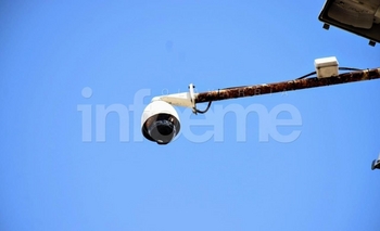 Video: La destrucción de la cámara en Villa Magdalena Imagen de la nota: Video: La destrucción de la cámara en Villa Magdalena