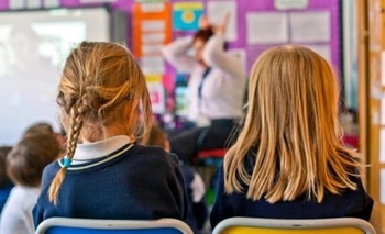 Confirman un aumento en la cuota de colegios privados en provincia Imagen de la nota: Confirman un aumento en la cuota de colegios privados en provincia