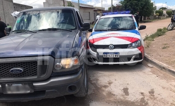 Imagen de la nota: Rechazan la preventiva contra “Chacho” Mendizabal