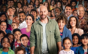 Imagen de la nota: Viernes de Cine en la Alianza Francesa Olavarría