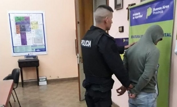 Vendía cocaína en una esquina y lo detuvieron Imagen de la nota: Vendía cocaína en una esquina y lo detuvieron