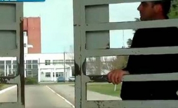 Imagen de la nota: Alvear: cerca de mil internos en huelga de hambre