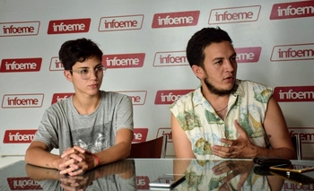 Imagen de la nota: Marcha del Orgullo: “Tenemos un compromiso militante”