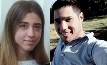 Imagen de la nota: Femicidio: rompió la restricción y acuchilló a la ex pareja