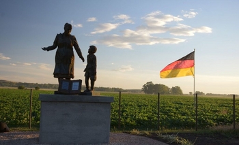 Imagen de la nota: El Museo de Colonia Hinojo reabre sus puertas