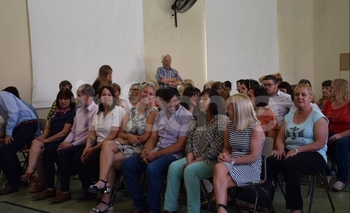 Consejo Escolar: conocé como quedó conformado Imagen de la nota: Consejo Escolar: conocé como quedó conformado