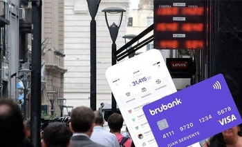 Imagen de la nota: Bancos Digitales: Cuenta en dólares sin mantenimiento