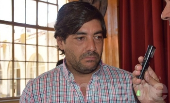 Imagen de la nota: Di Carlo: “Es una obra que debería hacer Provincia”