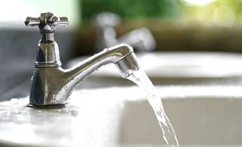 Coopelectric realiza un corte de agua por mantenimiento Imagen de la nota: Coopelectric realiza un corte de agua por mantenimiento
