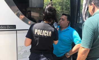 Imagen de la nota: Más controles de alcoholemia a conductores de colectivos