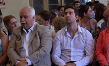 Imagen de la nota: Hilario Galli reemplaza a Cladera 