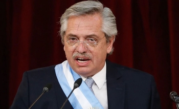 Imagen de la nota: “Terminar con la lógica del verde contra el celeste”