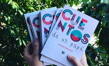 Imagen de la nota: Un libro para Vicki, un libro para las infancias