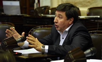 Imagen de la nota: Anuncian “microcréditos” con tasas de 2% o 3% anual