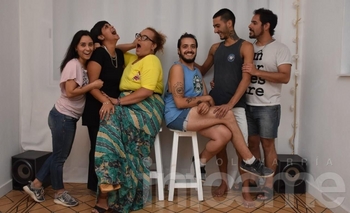 Imagen de la nota: “La jaula de las locas”: El proceso creativo de la obra