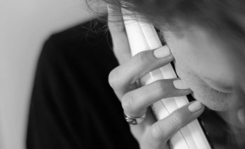 Imagen de la nota: Nuevo número de urgencias de Políticas de Género