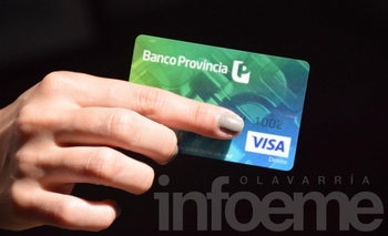 Cierran una sucursal del Banco Provincia Imagen de la nota: Cierran una sucursal del Banco Provincia