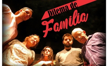 Imagen de la nota: Interesante muestra de talleres de teatro en “Punto de Giro”