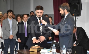 Imagen de la nota: Entre las asunciones, romper la grieta y ser la grieta