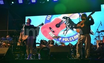 Imagen de la nota: Últimos detalles para el Festival de Doma y Folclore