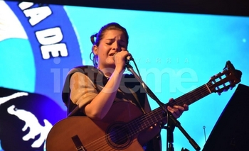 Imagen de la nota: Comenzó el Festival de Doma y Folklore 2019