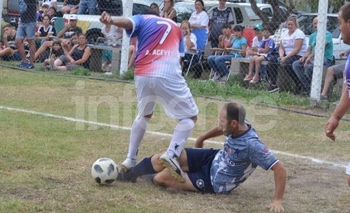Imagen de la nota: Los resultados de Veteranos: títulos para Ferrosur y Deportivo Fran