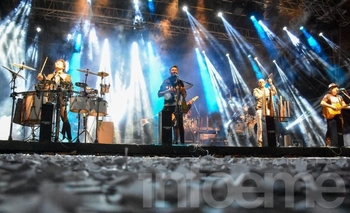 Imagen de la nota: Se reprogramó el Festival de Doma y Folclore