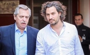 Imagen de la nota: Retenciones: “Nosotros no tocamos al campo”