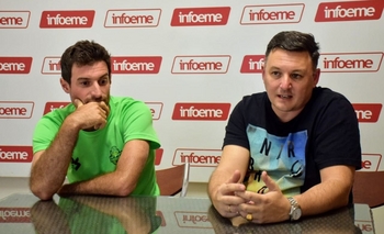 Imagen de la nota: Mariano Moreno: ante el desafío de un predio nuevo 