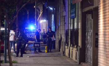 Imagen de la nota: Un cura se suicidó luego de que ordenaran su detención